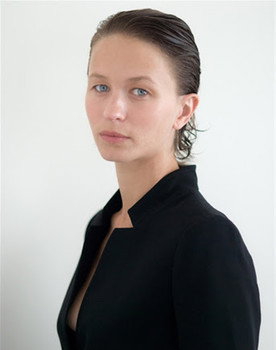 Delphine Chuillot