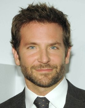 Bradley Cooper