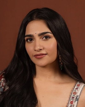 Rukmini Vasanth as 