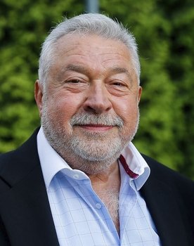 Yuli Gusman