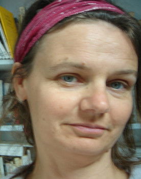 Valérie Gaudissart