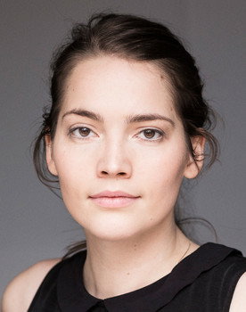 Marie-Noël Cyr