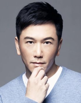 Deric Wan Siu-Lun