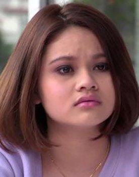 Sharifah Aryana