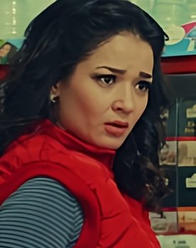 Zilola Ahmadbekova as Hurmat