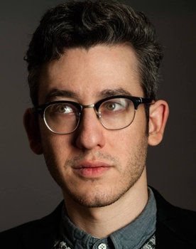 Sam Haft as Samuel Ronson