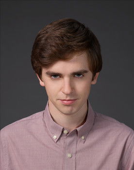 Freddie Highmore