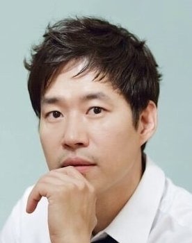 Yu Jun-sang as Heungseon Daewongun