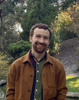 Matt Hanisch