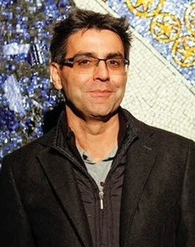 Oreste Baldini as Self