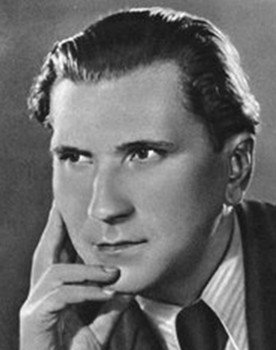 Leonid Lavrovsky as Self