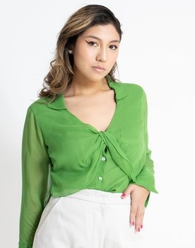 Isabella Terramoccia as Perla