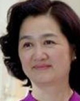 Tang Yaping as Madame Ding