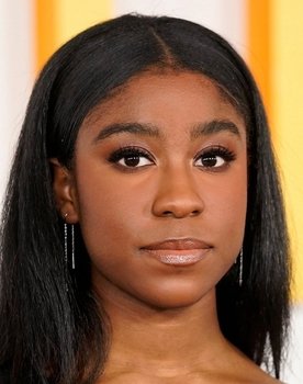 Lyric Ross