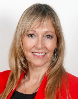 Ana María Gazmuri