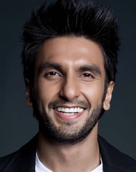 Ranveer Singh