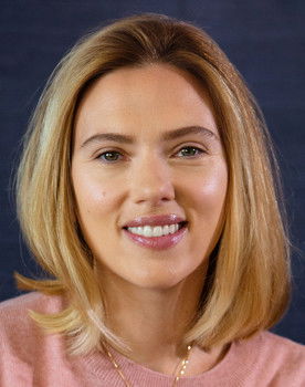 Scarlett Johansson