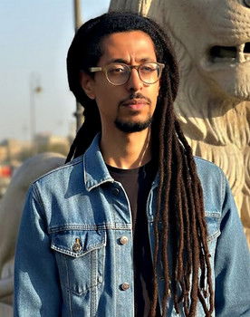 Mahmoud Omar