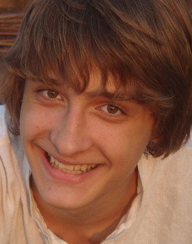 Misha Khomenko
