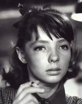 Janina Borońska