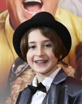 Fausto Fallesen as Coco