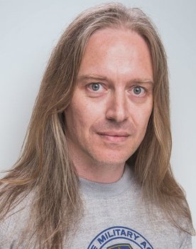 Carcass: [2014] Wacken Open Air