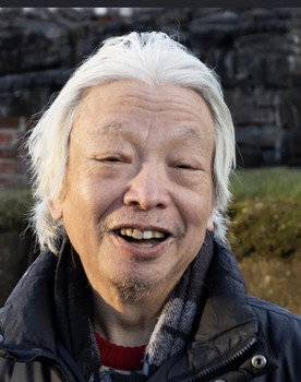 Henning Hai Lee Yang