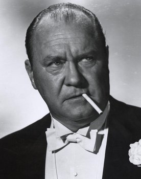 Emory Parnell as 