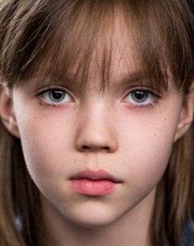 Alexandra Subbotina as Maya Lisitsyna