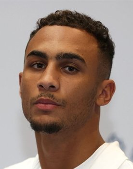 Ben Whittaker vs. Liam Cameron II