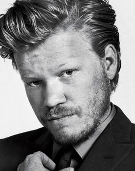 Jesse Plemons as Gary
