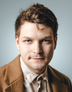 Matěj Štrunc as 