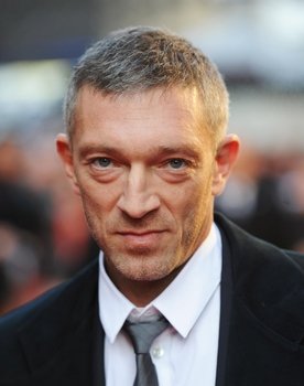 Vincent Cassel