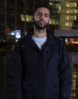 Valentin Noujaïm as