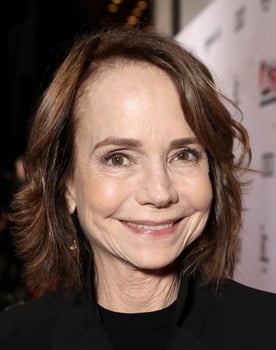 Jessica Harper