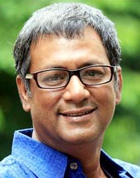Lutfur Rahman George as 