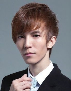 Edward Guo as 郭敬明