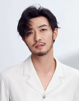Bai Xiang as Wei Chen