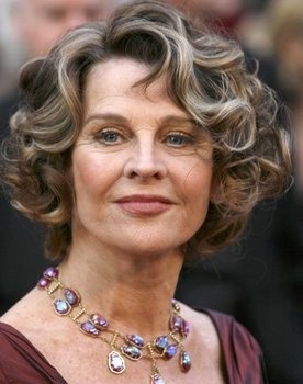Julie Christie Photo