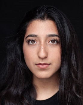 Jansel Dogan as Dilara