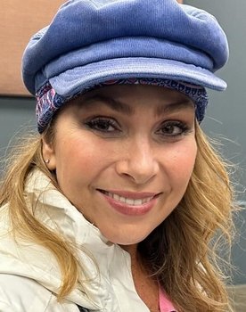 Cecilia Noel