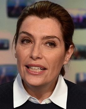 Daphné Roulier