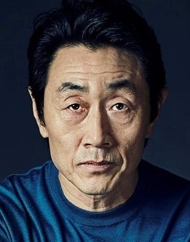 Heo Joon-ho as Ban-Chu