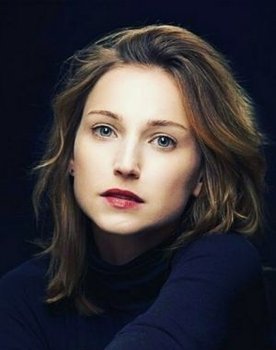 Marina Dyakonenko