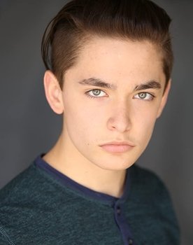 Ian Grey