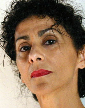 Angélique Ionatos as Narrator (voice)