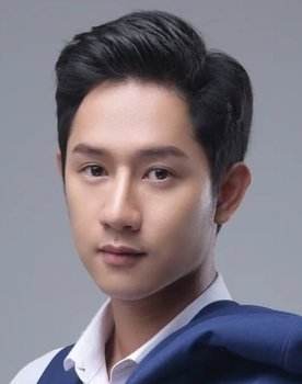 Worawat Kojhiran as Sine