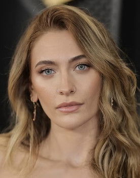 Paris Jackson as Dani