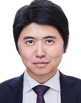 Tim Zhang