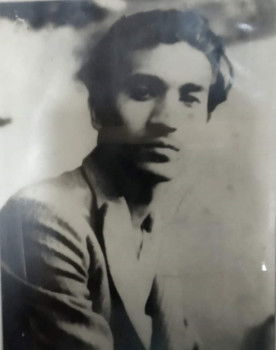Ardhendu Sen